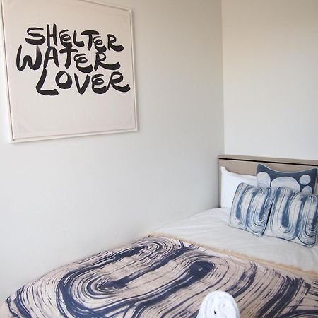Beach Road Hotel Sydney Exterior foto