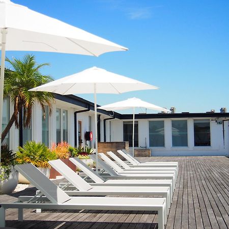 Beach Road Hotel Sydney Exterior foto