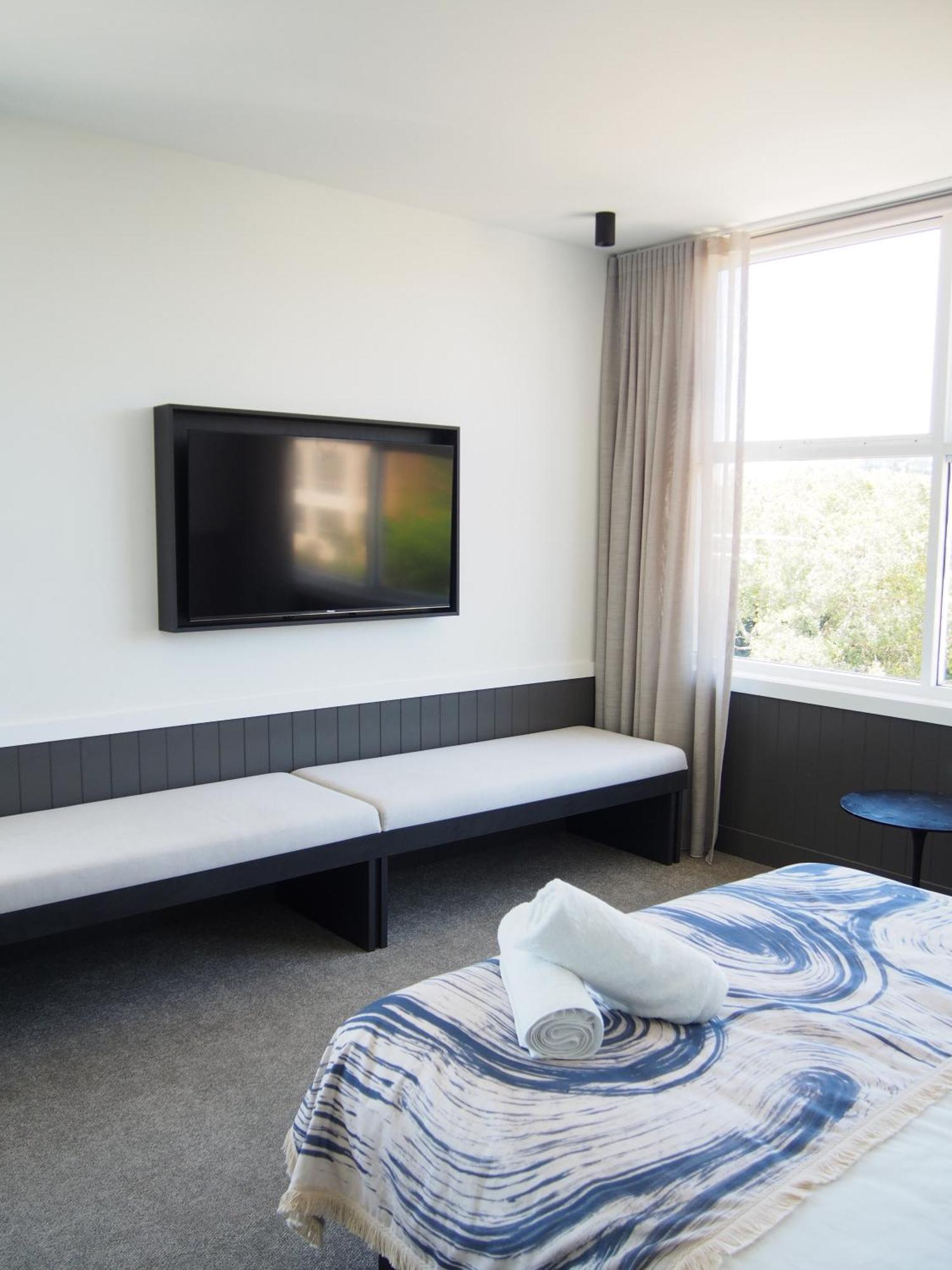 Beach Road Hotel Sydney Exterior foto