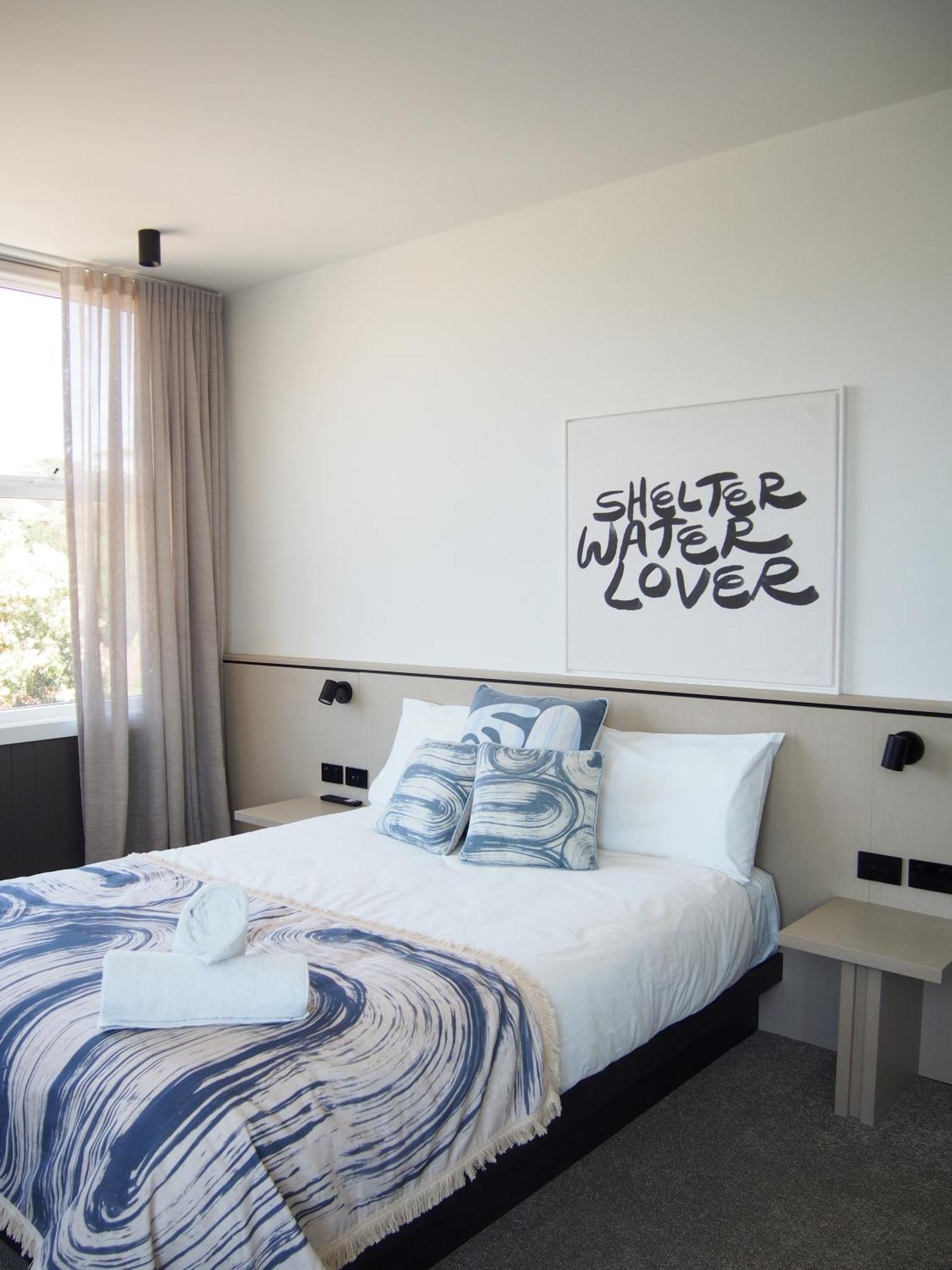Beach Road Hotel Sydney Exterior foto
