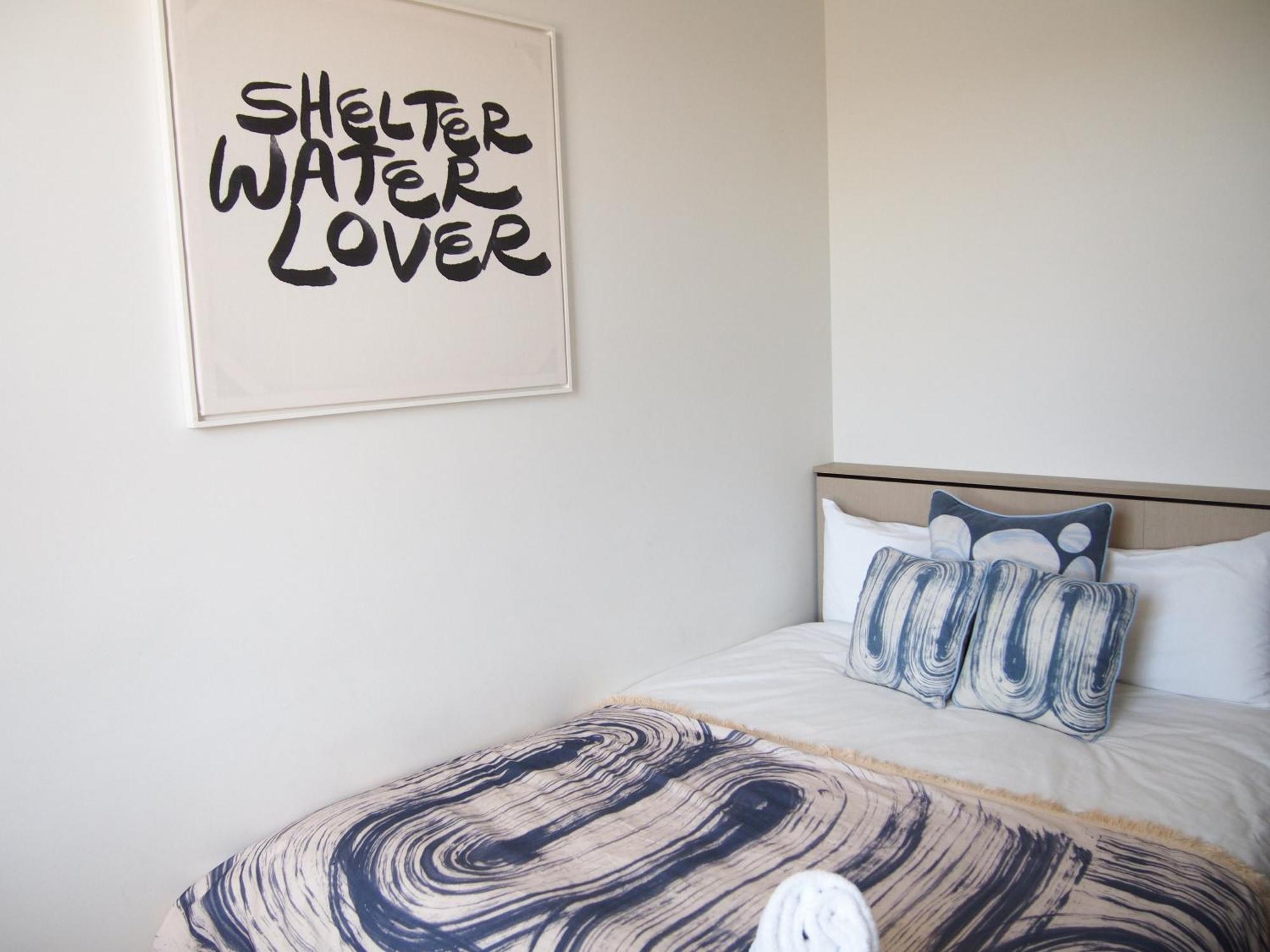 Beach Road Hotel Sydney Exterior foto