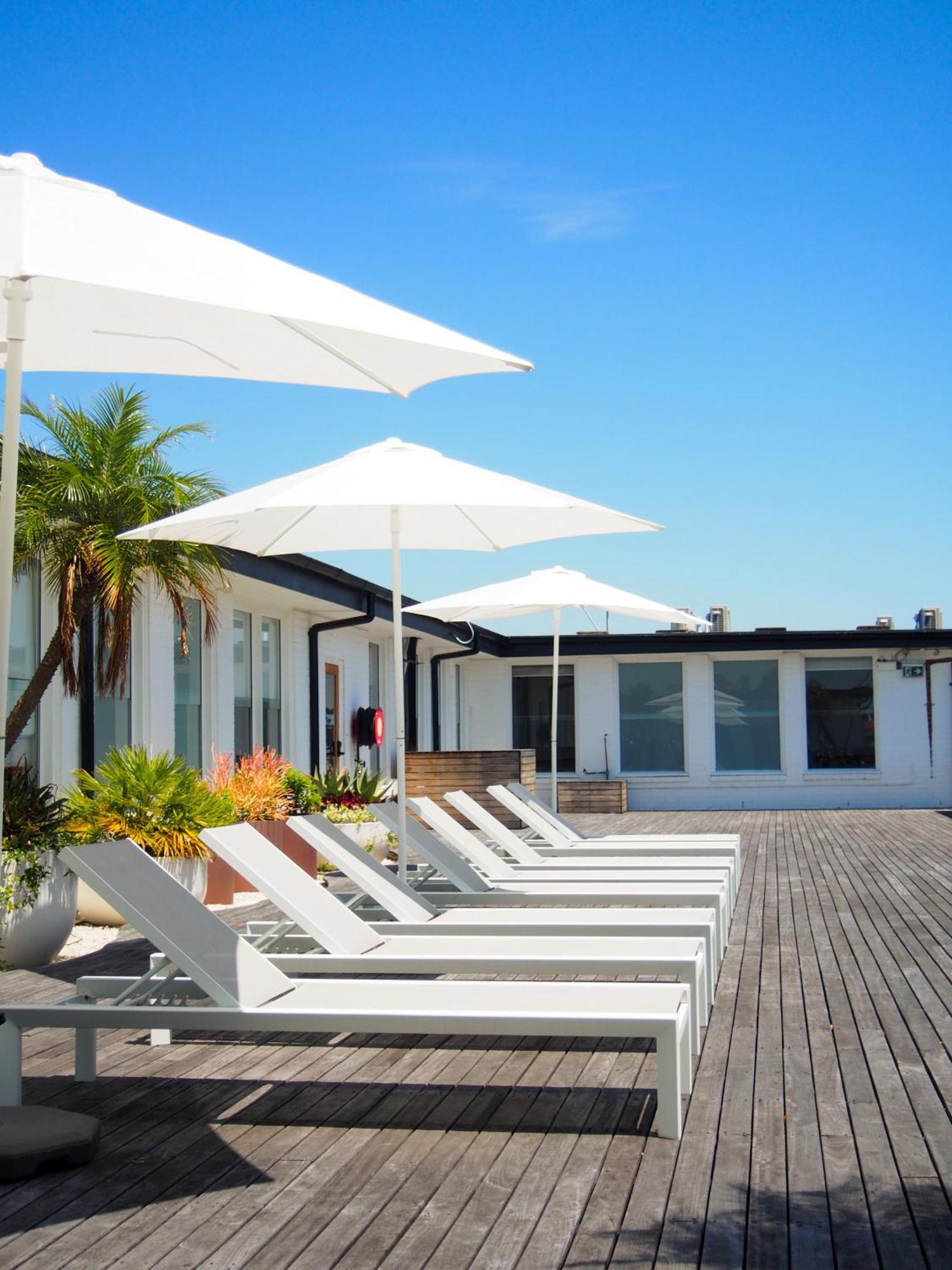 Beach Road Hotel Sydney Exterior foto